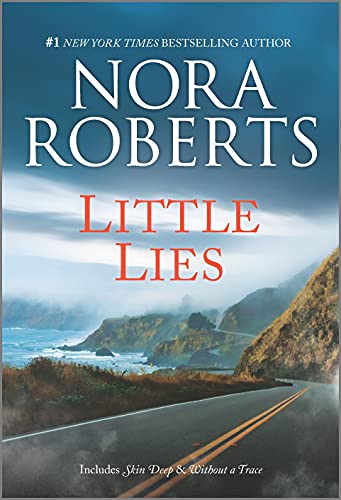 Little Lies: Skin Deep / Without a Trace (O'Hurleys)